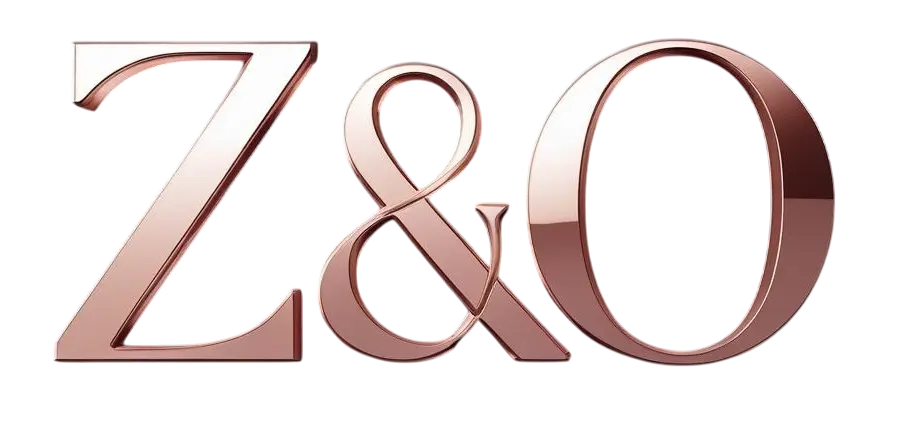 Logo Z&O